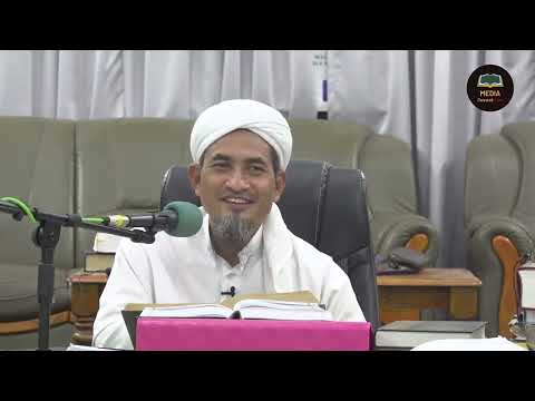 29-11-2023 Maulana Fakhrurrazi: Aqidah Islam Manhaj Salaf (Siri 84)