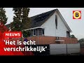 Dochters moeten uit raam springen bij brand | Omroep Brabant