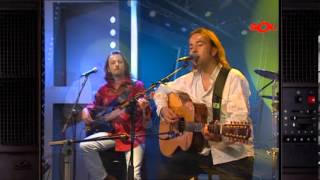 Los Secretos "Mientras me enseñas" (A Solas 2003)