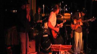 More Storms Comin&#39;