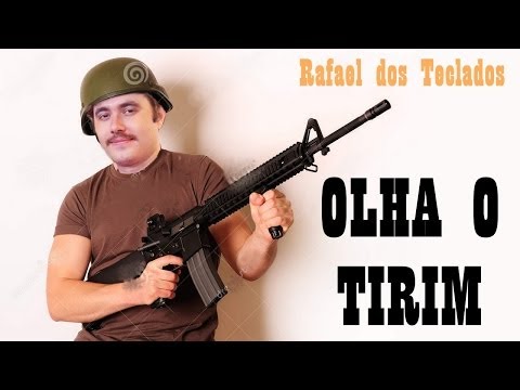 Olha O Tirim video