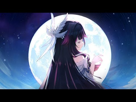 Day 84 of Saving Pulls for Columbina! 🎀 | #Columbina #GenshinImpact