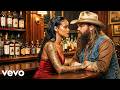 Chris Stapleton Ft Rihanna - Tennessee Whiskey 💔 | Emotional Love Ballad (Official Video)