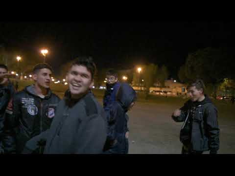 SEAS vs ALAN vs KEYRAN - 8vos Fecha 3 (Torneo 2019) - Buscando El Punch