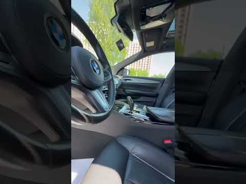фото bmw 6 серии iv (g32) 0