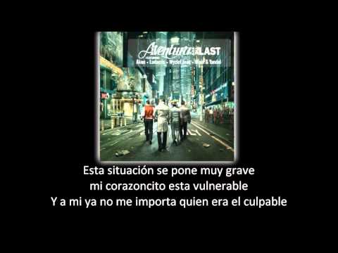 Videoclip de La Curita — Aventura