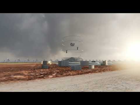 Production 3D — Projet 2