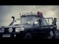 The Great Father Black Beast Nainan BGM