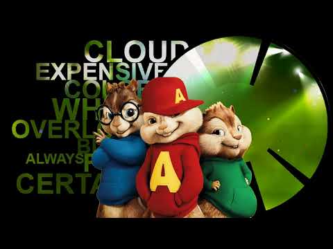 Bring On the Sun (Extended Mix) -The Chipmunks (Yanou feat. Andreas Johnson) (Request)