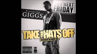 Giggs - Bring The Mac (Produced by Lab OX)  NEW From Take Your Hats Off Mixtape 2011 (1080p HD!)
