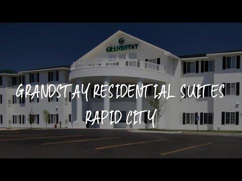 GrandStay Residential Suites Rapid City Review - Rapid City , United States of America