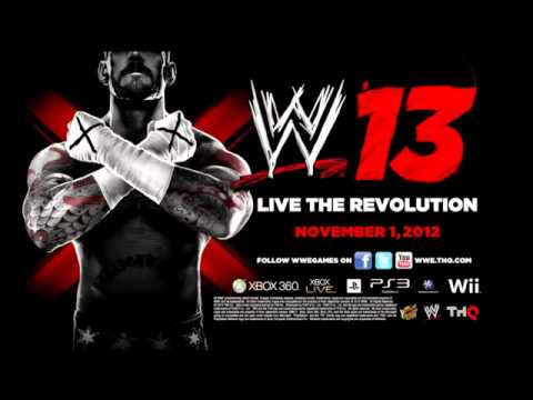 WWE '13 - Official Theme Song  