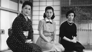 The Flavour of Green Tea Over Rice (1952) clip - on BFI Blu-ray from 18 May 2020 | BFI