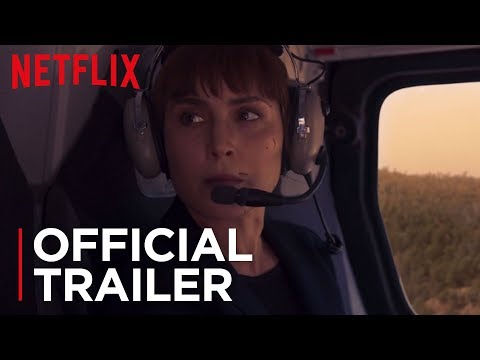 Close (Trailer)