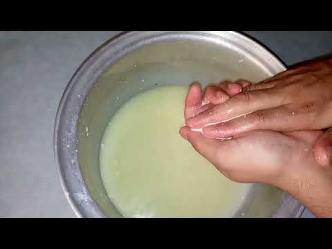 How To Make Pizza cheese