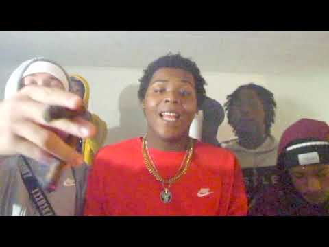 Ku-TGlo - Swisher (Ft. Bishop52Shotz) (Official Video) #2019