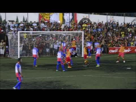 Futebol é Coisa Séria |Super Copa Pioneer 2018| Moleque Travesso x IDM