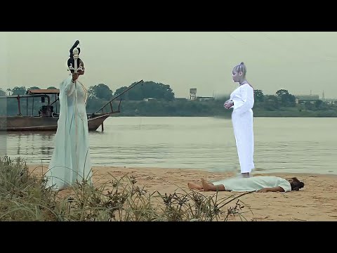 Omo Emere Odo: Ija Emere Ati Orun - Yoruba Movie 2025 Drama Abebi Amodemaja | Kelvin Obatide