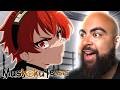 MAD DOG ERIS Mushoku Tensei S3 Episodes 1 2 REACTION