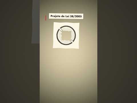 Proibido morrer: o projeto de lei que existiu de verdade