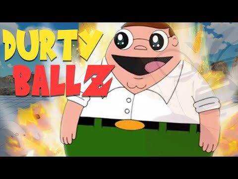 Durty Ballz Fighterz