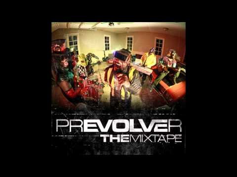 T-Pain Feat. Krizz Kaliko & Bow Wow - Welcome Home (Prod. by Khalil) (The PrEVOLVEr)