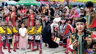 Download lagu PAGELARAN SENI KUDA KEPANG PANCA KRIDA BUDAYA SANGGAR OEMAH BEJO LIVE KAWUNGANTEN//VIDEO FULL  mp3