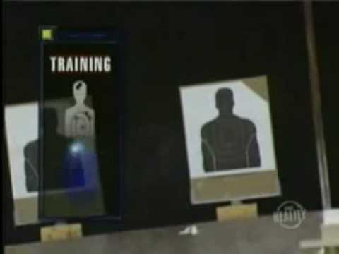 LAPD - Qualifying Rounds