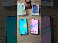 Galaxy A16 Vs A15 Test Samsung New
