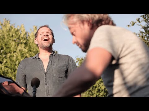 René van Kooten - Rainbow Connection | Live in Op verzeuk op bezeuk