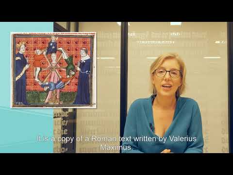 The Wheel of Fortune