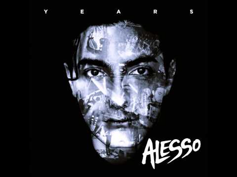 Alesso - Years [Radio Edit]