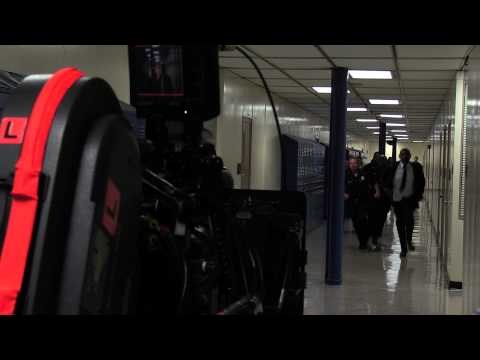 96 Hours Taken 3 | B-Roll 5 [HD]