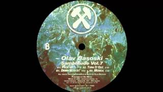 Olav Basoski - Turn It Out (Original Mix) (2000)