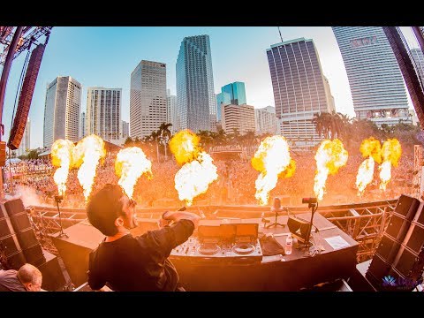 KSHMR | Ultra Miami 2018