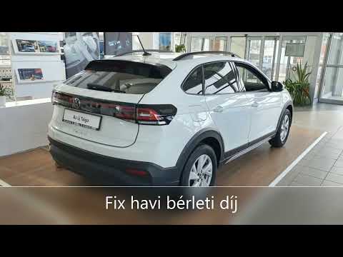 VW Taigo Life 1.0 TSI