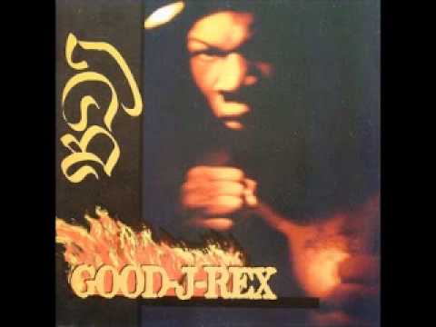 GOOD J REX Feat. ARISTIDE BRIAND, ABIOLA, BOB - Des petits trous