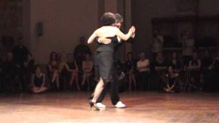 Tangomagia 2011 XIV 14 : Julio Balmaceda y Corina de la Rosa 3/5 (Dec 30)