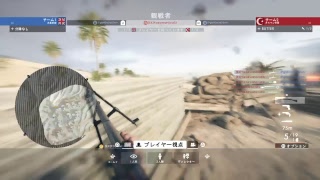 1on1 ありあvsぐりん