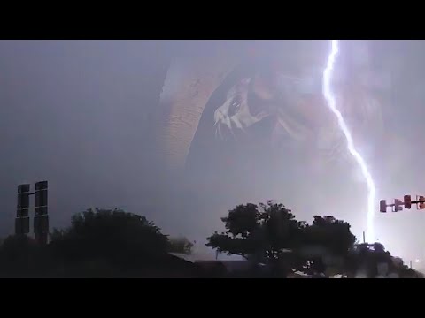 Cloverfield Monster emerges near Lake Michigan