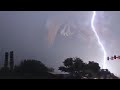 Cloverfield Monster Emerges Near Lake Michigan