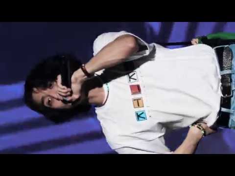 [4k]190804 잔나비 (JANNABI) - Good Boy Twist (최정훈 focus) @jumf 전주얼티밋뮤직페스티벌