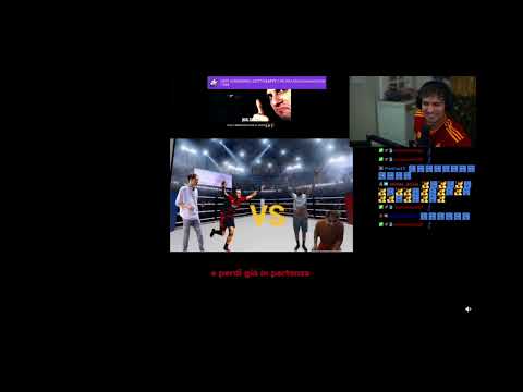 BLUR E ZANO REAGISCONO AL FREESTYLE CREATO DA UN FAN! - blur e zano vs marza e frene freestyle