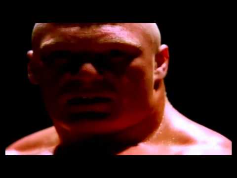 WWE: Next Big Thing v1 (Brock Lesnar) by Jim Johnston