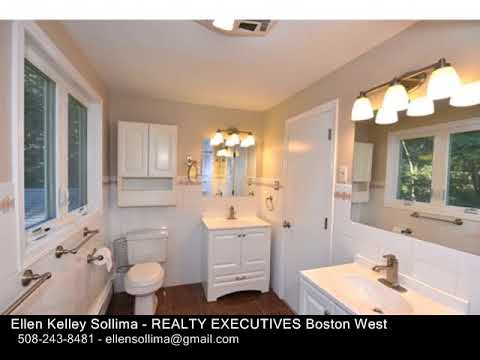 21 Carter Drive, Framingham MA 01701 - Single Family Home - Real Estate - For Sale -