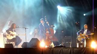 The Lost Fingers - ThunderStuck/You Shook Me All Night Long (Live At Montreal Jazz Fest)