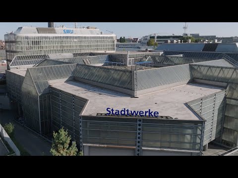 Ulm hat starken Partner – SWU | Gunter Czisch OB-Wahl 2023