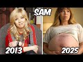Sam Cat Before And After 2025