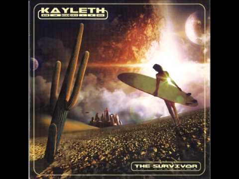Kayleth - The Survivor