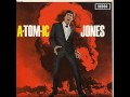 Tom Jones, Where do you belong